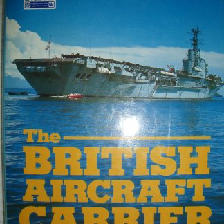 The British Aircraft Carrier