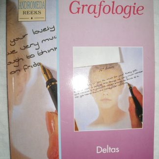 Grafologie