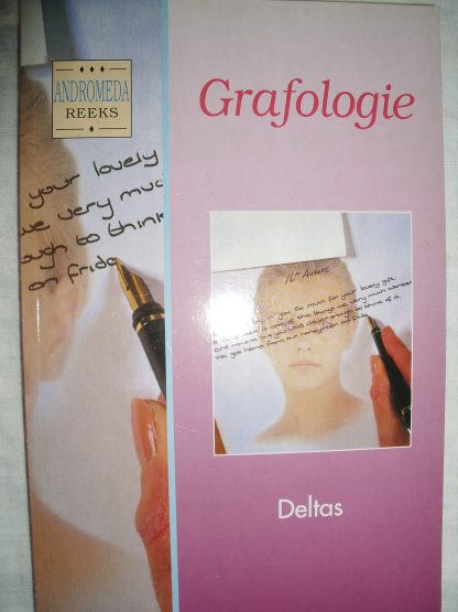 Grafologie