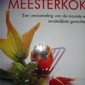 Koken als een meesterkok
