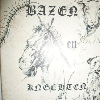 Bazen en knechten