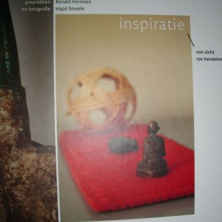 Inspiratie van zicht tot handelen