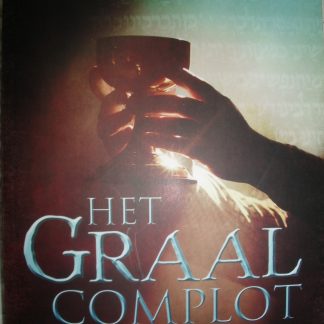 Het Graal complot
