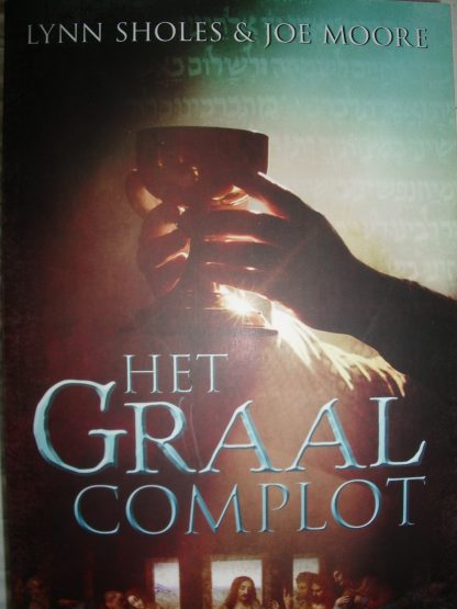 Het Graal complot