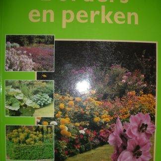 Borders en perken
