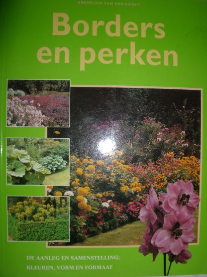Borders en perken