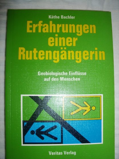 Erfahrungen einer Rutengängerin. Geobiologische Einflüsse auf den Menschen
