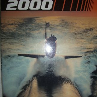 Sea Power 2000