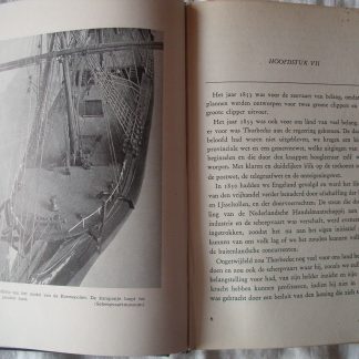 De Clippers. Een nieuwe geschiedenis van de snelste Nederlandsche zeilschepen uit de tweede helft der 19e eeuw