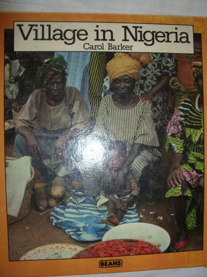 Village in Nigeria