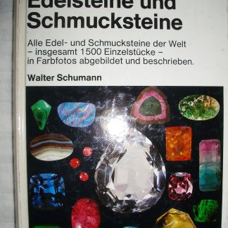 Edelsteine und Schmucksteine