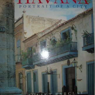 Havana, portrait of a city