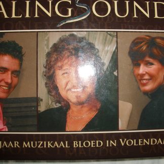 Palingsound. 100 jaar muzikaal bloed in Volendam