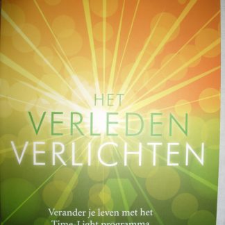 Het verleden verlichten