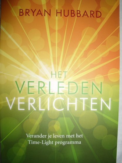 Het verleden verlichten