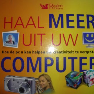 Haal meer uit uw computer