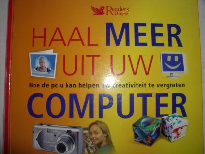 Haal meer uit uw computer