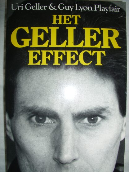 Het Geller effect