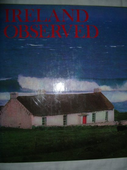 Ireland observed