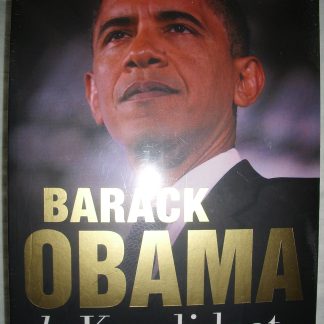 Barack Obama de Kandidaat