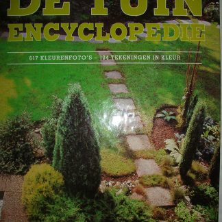De tuinencyclopedie