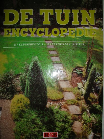 De tuinencyclopedie