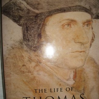 The life of Thomas More