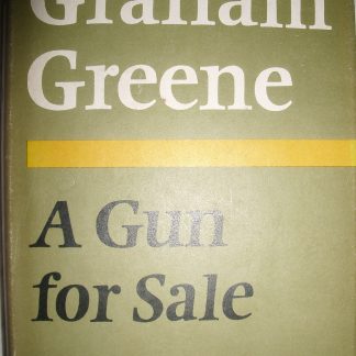 A gun for sale