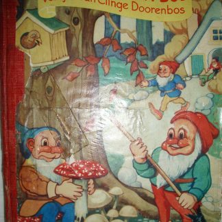 Tip en Top bij Oom Bob
