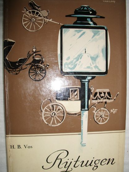 Rijtuigen