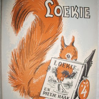 Loekie en Pietje Haak