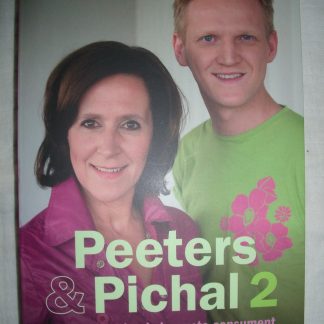 Peeters & Pichal 2. Wat je als bewuste consument beter kunt weten