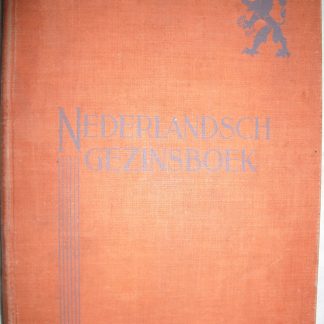 Nederlandsch gezinsboek