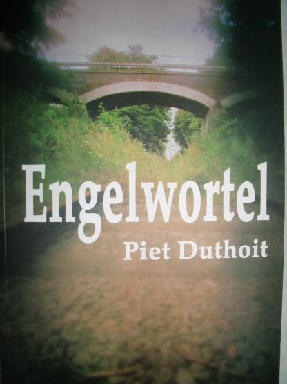 Engelwortel