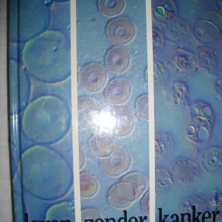 Leven zonder kanker