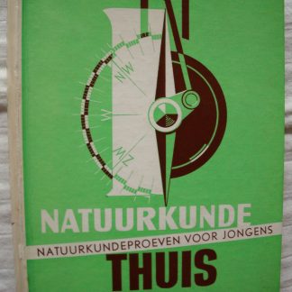 Natuurkunde thuis. Natuurkundeproeven voor jongens