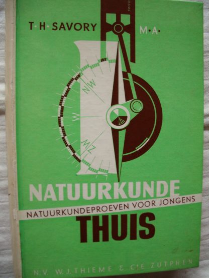 Natuurkunde thuis. Natuurkundeproeven voor jongens
