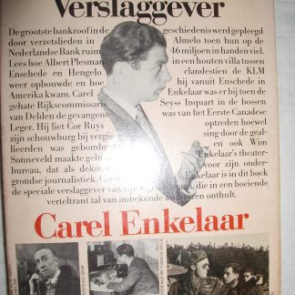 Van onze speciale verslaggever