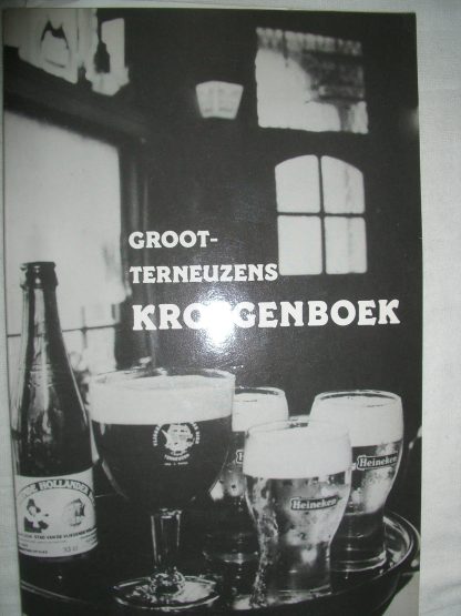 Groot-Terneuzens kroegenboek