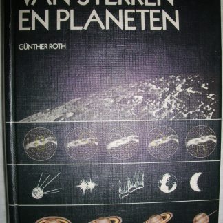 Elseviers gids van sterren en planeten