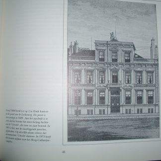 Het begrafenisfonds "Let op Uw Einde" 1847-1893