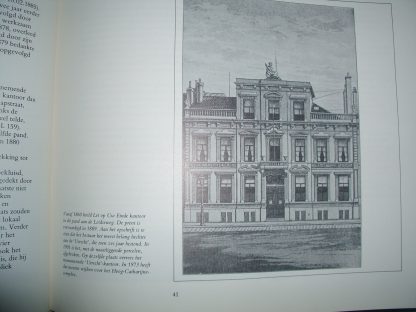 Het begrafenisfonds "Let op Uw Einde" 1847-1893