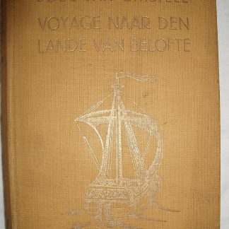 Voyage naar den lande van belofte