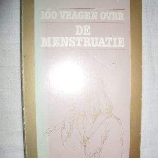100 vragen over de menstruatie