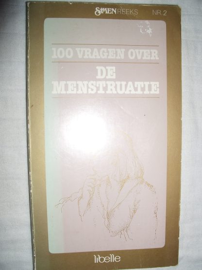 100 vragen over de menstruatie
