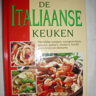 Het beste uit de Italiaanse keuken