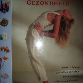 Handboek voor een natuurlijke gezondheid