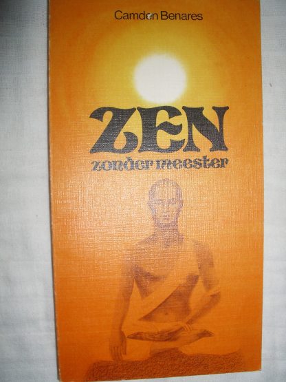 Zen zonder meester