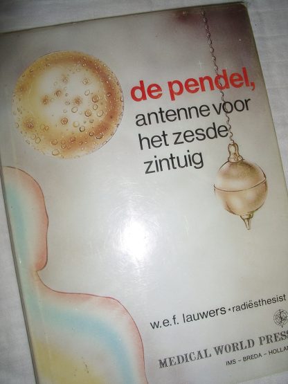 De pendel, antenne voor het zesde zintuig