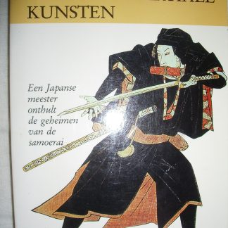 Zen en de oosterse martiale kunsten